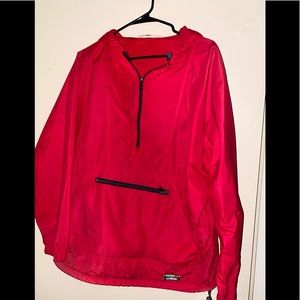 Vintage LL Bean windbreaker L/XL